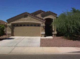 1002 S Wildrose Cir, Mesa, AZ 85208