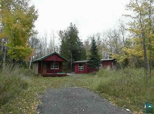 55910 Bark Point Rd, Herbster, WI 54844