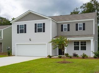 103 Kraft Cv, Pooler, GA 31322