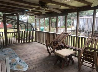 30 Waterline Rd, Sopchoppy, FL 32358