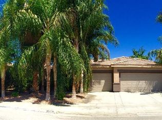 80730 Canyon Trl, Indio, CA 92201