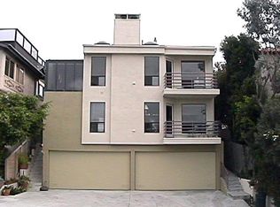 312 25th St, Hermosa Beach, CA 90254