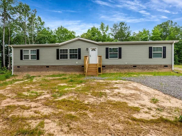 150 Will Woods Way, Franklinton, NC 27525