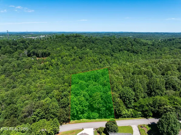 0 Chestnut Hill Dr, Athens, TN 37303