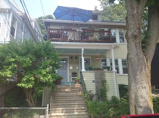 74 Patten St #1, Boston, MA 02130