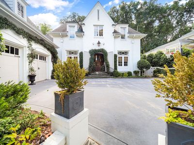 422 Forsyth St, Raleigh, NC, 27609