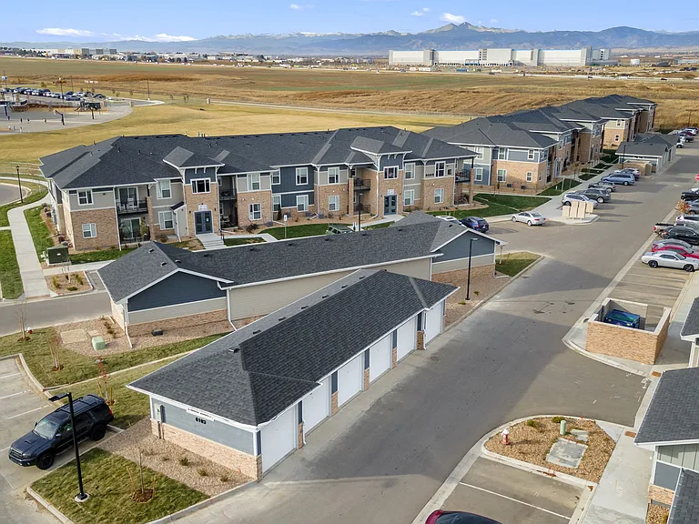 The Bend at Highland Meadows — Photo 49