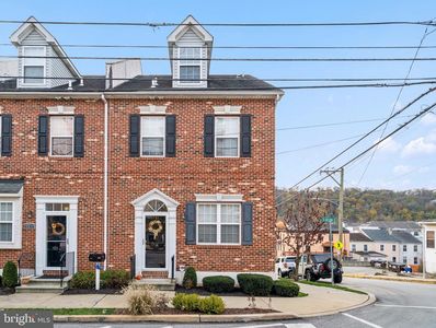 401 E Hector St, Conshohocken, PA, 19428