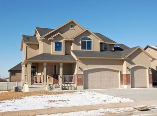 1179 S 1480 W, Clearfield, UT 84015