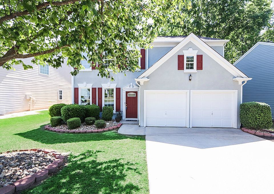 Light Bright & Move in Ready