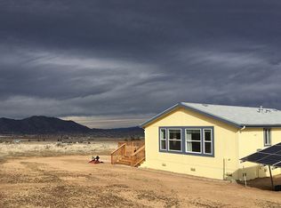 18340 Cheyenne Ave, Tehachapi, CA 93561