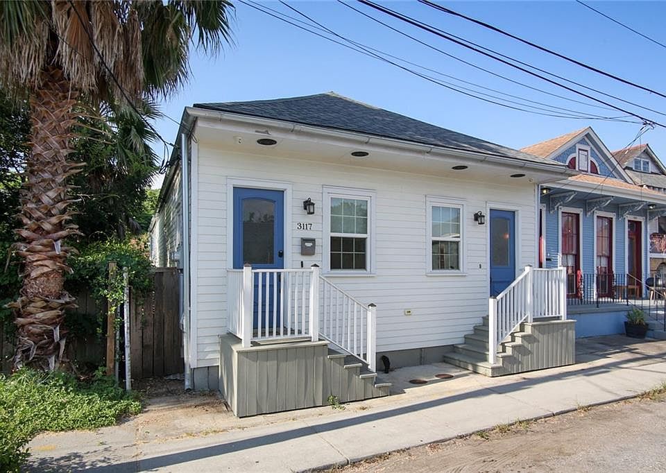 1st image of 3117-19 N Villere St