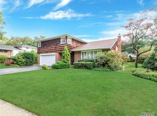 3 Vivian Pl, Plainview, NY 11803