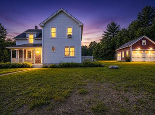 45 Highland St, Northbridge, MA 01534