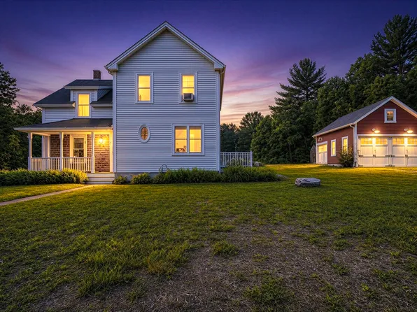 45 Highland St, Northbridge, MA 01534