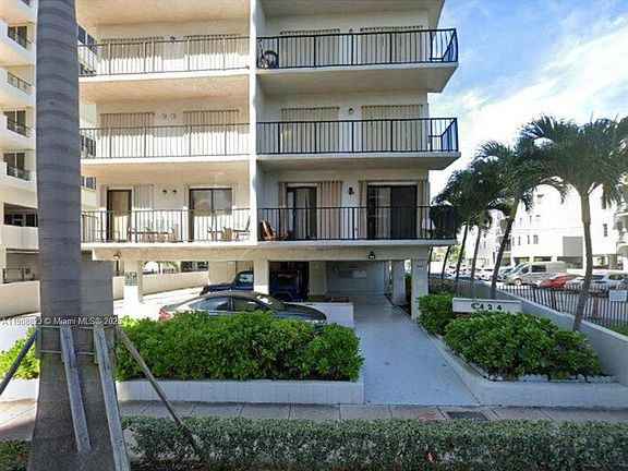 2nd image of 6424 Collins Ave #A203