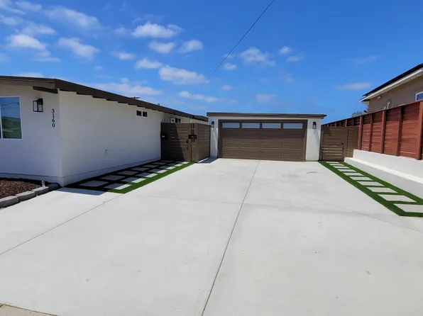 3160 Chicago St #B, San Diego, CA 92117