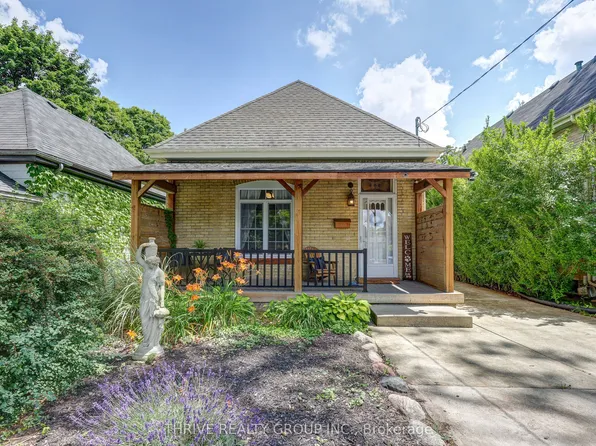 866 William St, London, ON N5Y 2S3