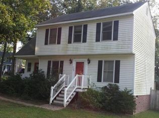 7133 Shannonwood Ct, Mechanicsville, VA 23111