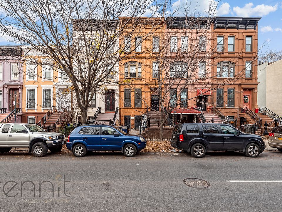 1st image of 851 Lafayette Ave #4