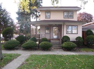 1402 N 23rd Ave, Melrose Park, IL 60160