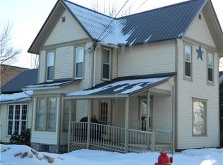 110 W Main St, Fillmore, NY 14735