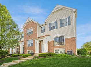 21 Bailey Ln, Lake Zurich, IL 60047