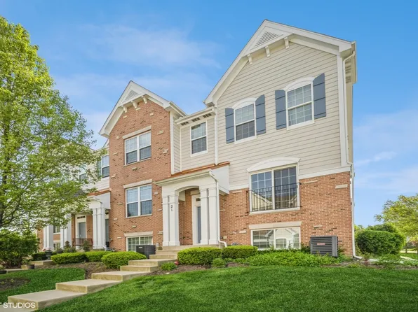 21 Bailey Ln, Lake Zurich, IL 60047