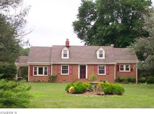 4463 Mechanicsville Tpke, Mechanicsville, VA 23111