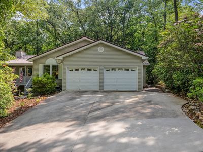 176 Old Cabin Rd, Franklin, NC, 28734