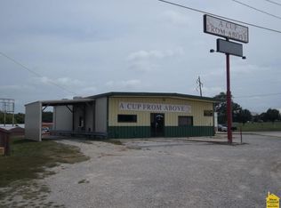 3031 Clinton Rd, Sedalia, MO 65301