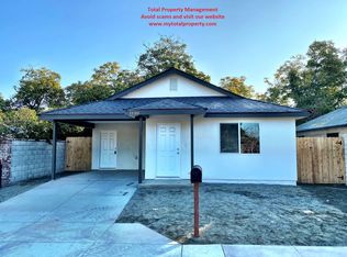 1130 S Burke St, Visalia, CA 93292