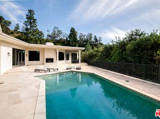 1845 Loma Vista Dr, Beverly Hills, CA 90210