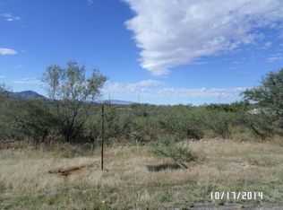 48 Camino Olympia, Rio Rico, AZ 85648