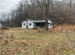710 Mount Joy Rd, Mt Pleasant, TN 38474