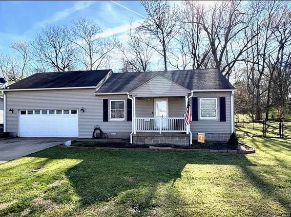 Grandview 612 Pl, Troy, TN 38260