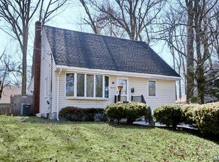 500 New Bridge Rd, Bergenfield, NJ 07621