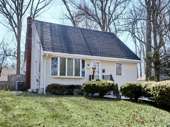 500 New Bridge Rd, Bergenfield, NJ 07621