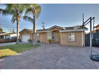 533 Carver St, San Jose, CA
