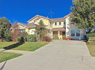 1623 Valley Meadows Dr, Arboga, CA