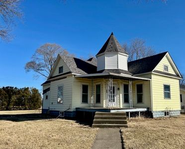 502 E Attica St, Rossville, IL, 60963