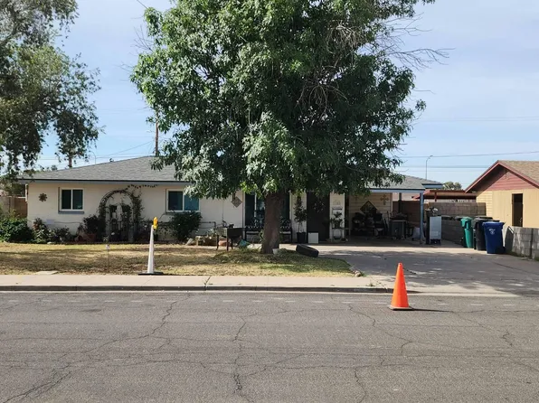 1501 E Nielson Ave, Mesa, AZ 85204