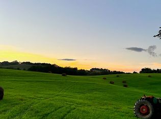 980 Nickell Mill Rd, Sinks Grove, WV 24976