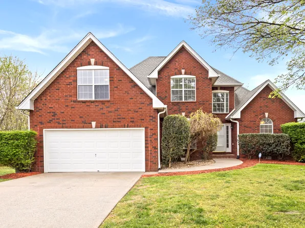 1550 Boone Ct, Murfreesboro, TN 37130