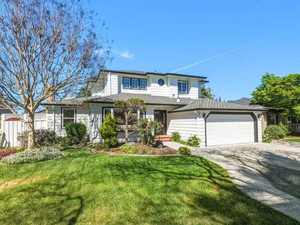 2215 Sunny Vista Dr, San Jose, CA 95128