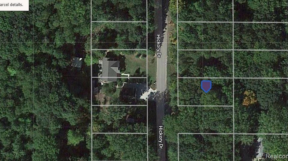 1st image of 0 Hickory Dr