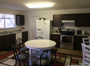 3815 Mas Frio, San Antonio, TX 78223