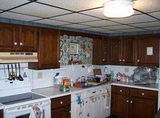 198 Frantz Rd, Pine Grove, PA 17963