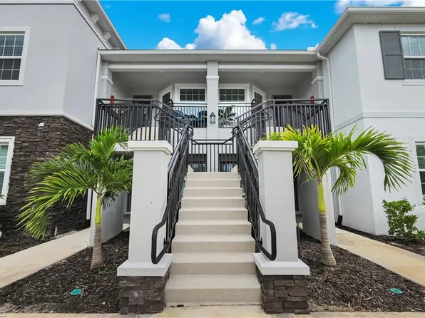 11811 Venetian Lagoon DR #204, FORT MYERS, FL 33913
