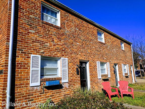 2nd image of 3536 Floyd Ave APT A